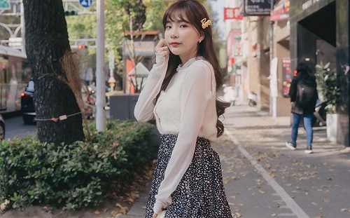 遊戲太恐怖！貝莉莓嚇壞：約會君幫我玩