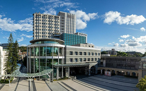 糞便潛血濃度精準預測大腸癌！北醫大研發個人化篩檢新模式