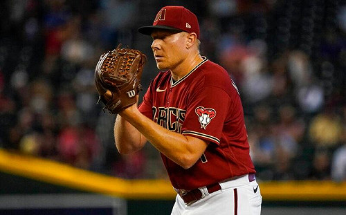 響尾蛇戰力損 守護神肩傷無緣開季