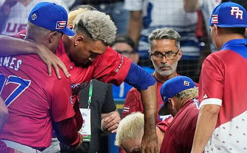 大都會守護神重傷 官網提操作選項