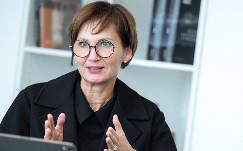 德研究部長訪台 聚焦半導體和綠色氫能合作