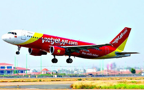 手刀衝出國！越捷航空：越南飛澳洲航線 推出0元驚喜優惠