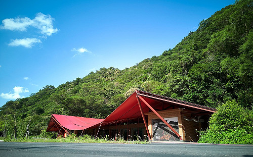 新北微笑山線及猴硐遊客中心 榮獲2023台灣景觀大獎