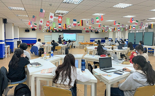 「學習歷程檔案」商品化！學生團體：盼訂定規範 減少負面影響