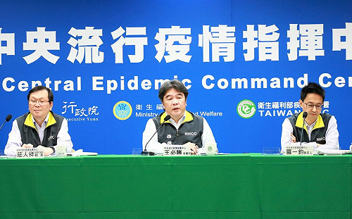 本土個案今增8209！明0＋n上路 羅一鈞：今確診者仍需隔離5天 