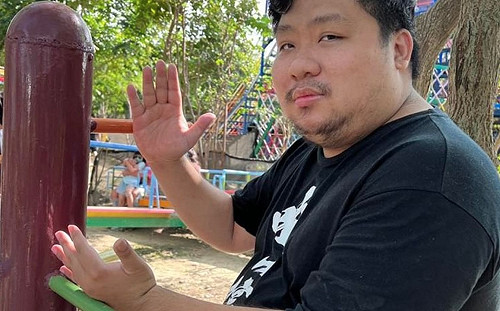 第三個神之子即將誕生！統神預告003生產時間