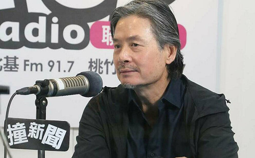 金溥聰開砲 轟朱立倫縱容傅崐萁削弱「最強母雞」 