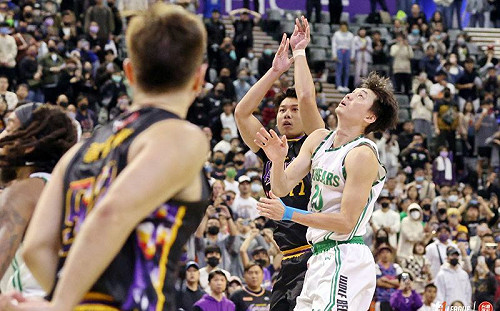 呂蔡瑜倫搞砸了　但終究只是一回合