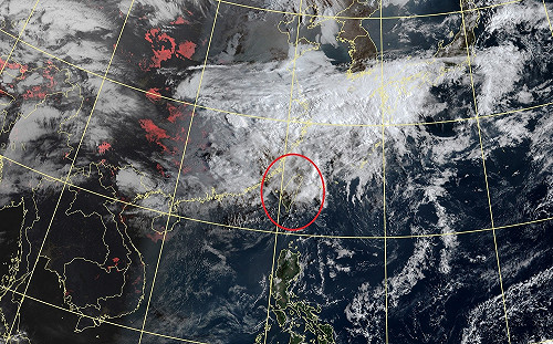 春分日夜對半分！今起吹南風 全台多雲到晴東偶雨