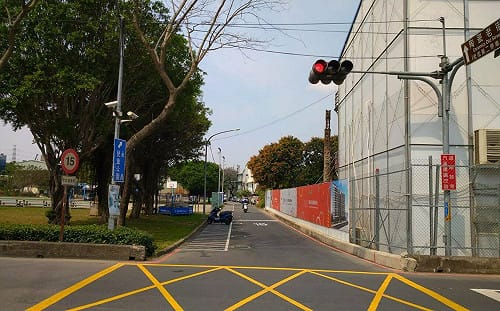 新北鶯歌第三次通檢發布實施　解決社宅交通問題 