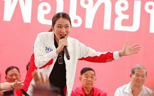 泰國青年踴躍投票讓局勢超乎預期　為泰黨可能組聯合內閣