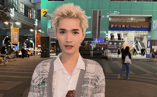 鍾明軒印度旅遊遭丟包！曝導遊超瞎行徑：一定會給一顆星　