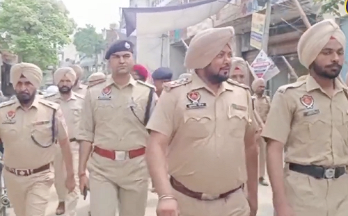 印度旁遮普全省抓一人！2700萬人被迫斷網4天 手機剩電話、簡訊能用