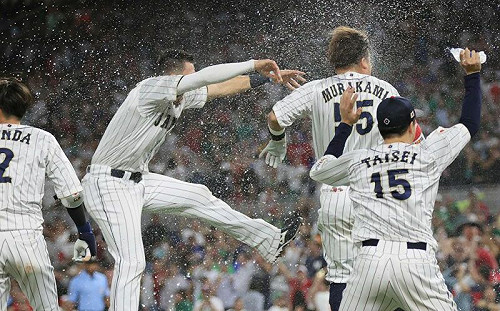 兩屆4強鎩羽而歸　日本如何抗壓？