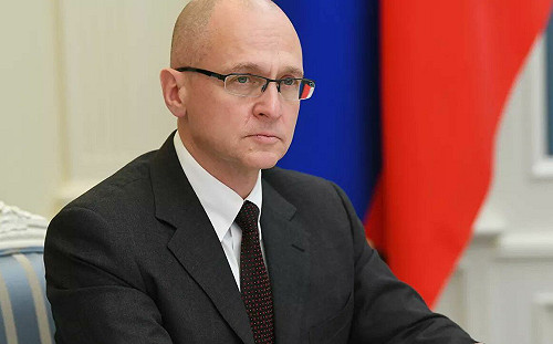 不是愚人節笑話！俄國憂西方情報攻擊  要求官員4/1前停用蘋果手機