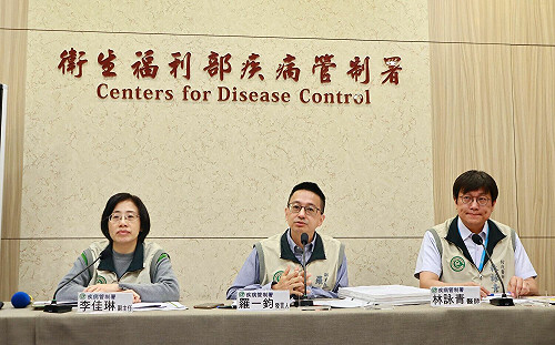 流感季仍處高峰  新增2重症2死亡！羅一鈞：4月中逐漸解除