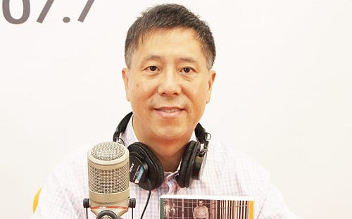 藍白修法引憲政危機　汪浩喊話府院黨：準備重選國會　