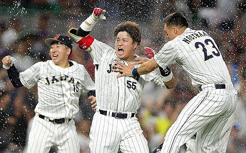 美、日對決　台灣運彩看好美奪冠