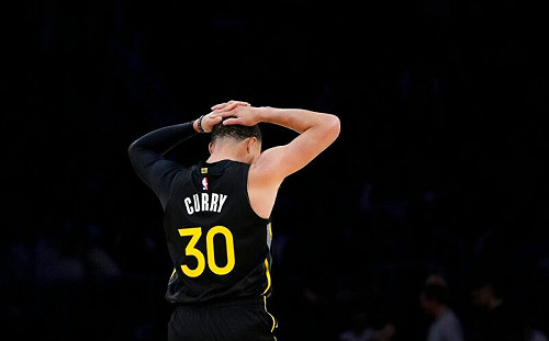 勇士為何客場爛？美媒也難解釋原因