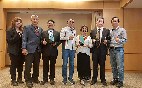 新北好湯勇奪金泉獎 泡湯遊玩一次滿足 