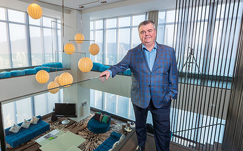 雜誌評選「台灣最佳酒店」7年前也曾陷單日住房掛零窘境！一場疫情如何改變台飯店業生態？