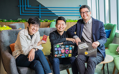 全球僅1002人獲頭銜 台灣就有14位！ 揭密谷歌最神祕專家計畫「開發者專家群就像智囊團」