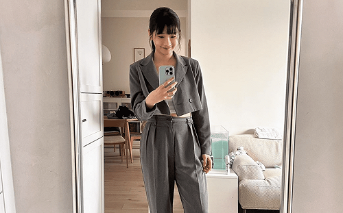 愛莉莎莎被問戀情回應了！吐實情：整個早上都在憂鬱