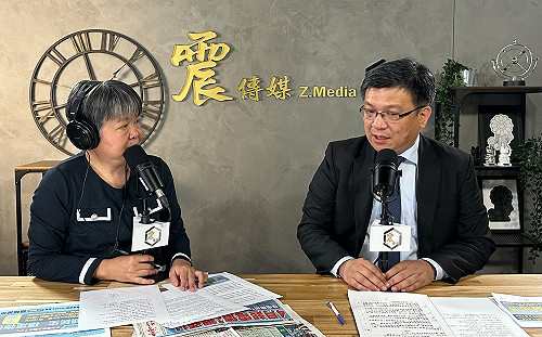 4月調電價700度以下不漲 曾文生曝：原計畫是500度以上就要漲