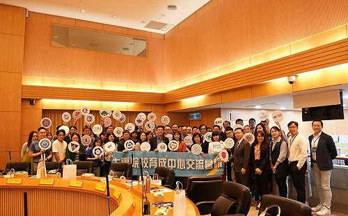 新北青年局首推扶植青創三部曲 打造友善青創城市