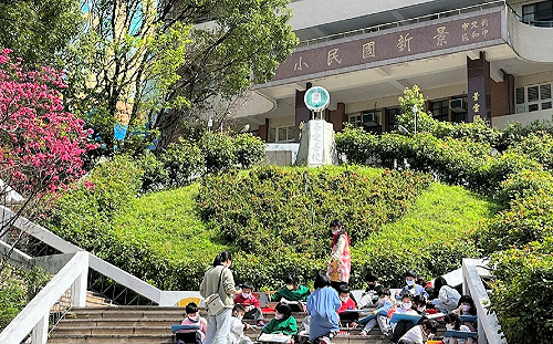 新北景新附幼榮獲幼教之光優等獎 