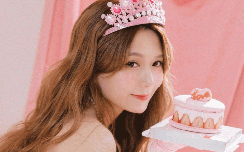 解婕翎生日認愛知名實況主！網驚呼：姐夫是你