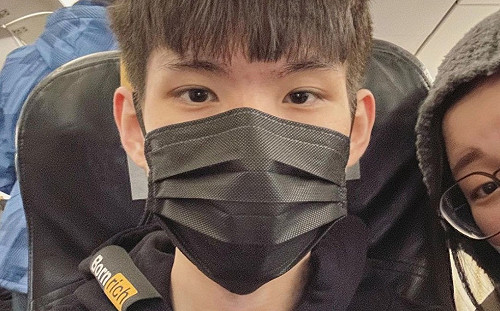 玩遊戲「課金11萬」！NL笑：沒關係今天coco不在家