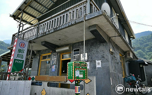 端午連假郵寄不撲空！中華郵政：僅快捷郵件照常投遞