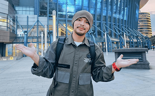 一次得罪五家航空公司？！黃明志自曝拒搭某廉航長達13年