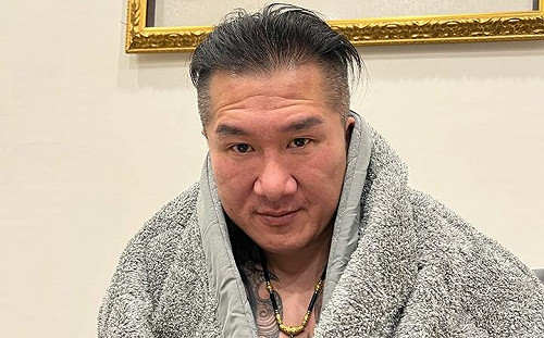 槍擊案經歷生死看淡一切！館長曝：後事早已交代