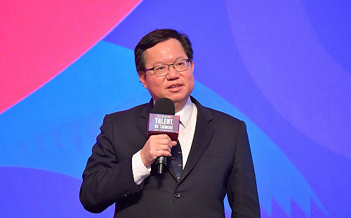 餵藥案未檢出！鄭文燦：新北市府把幼兒園撤照 所有資料應攤陽光下