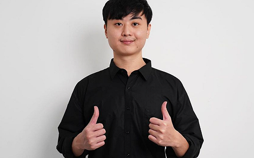 玩《APEX英雄》下指令沒人理？龜狗「自暴自棄」吃便當竟然還拿第一