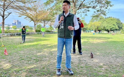 新北社會安全網破很大！黃淑君、李宇翔籲侯市府「好好做事別再拖」