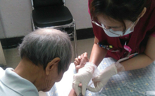 擴大結核防治！疾管署：「這族群」可免費檢驗給藥