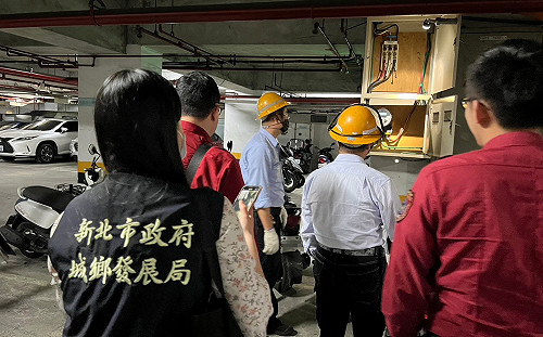 疫情趨緩公安不手軟 新北連斷6違規視聽歌唱業水電 