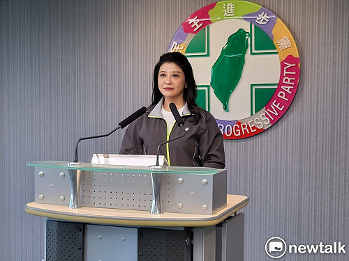 民進黨斥藍黨團將侯友宜總質詢提前：新北市議會最黑暗一天