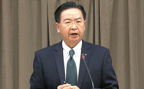 台宏斷交》宏國在台學生175人 吳釗燮：按照往例學期結束後離台