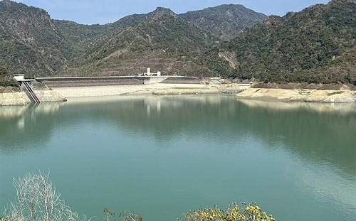 曾文水庫７月蓄水率少於歷年平均！南水局：從滿水位南化水庫先出水