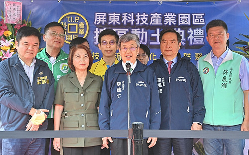 台宏斷交訪中 陳揆：建議馬英九也多多到其他的國家參訪