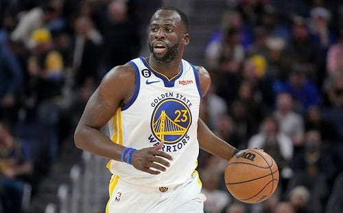 Green關鍵失誤　勇士慘遭灰狼逆轉