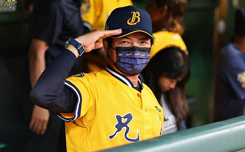 兄弟前進總統府！林威助透露心聲