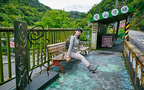 兒童連假出遊看過來 新北上山下海都好玩 