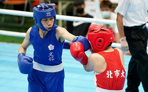 林郁婷銅牌遭撤　體育署回應了