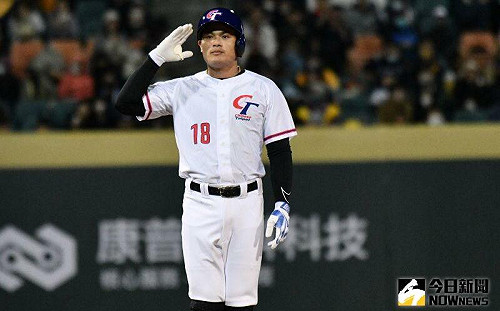 張育成進開季名單！紅襪教頭這樣說