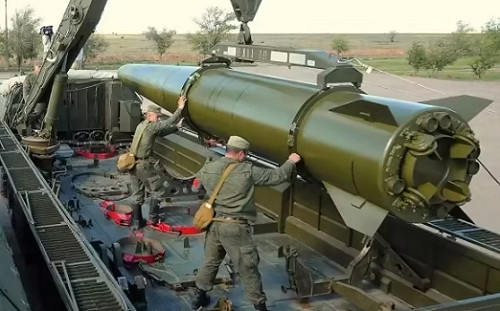 俄羅斯2029襲北約? 外媒 : 德已訂「秘密作戰計劃」 80萬部隊將反擊